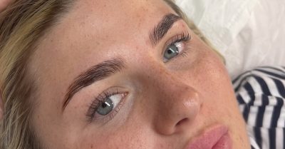 Professional Brow Shaping, Lamination & Tinting at Kiki Beauty Lounge