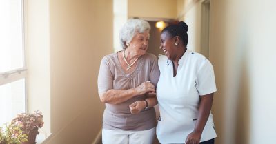 Advance Dignity in Care Course for Caregivers at Virtual Xpress
