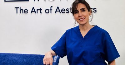 Doctor-Led PRP Treatment for Hair or Face at BY Oras Aesthetics