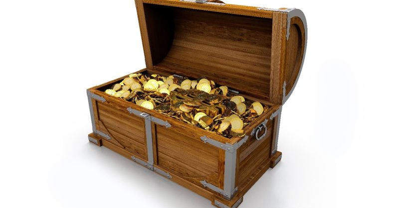 Exciting Outdoor Treasure Hunt for Teams at London Outdoor Treasure Hunt