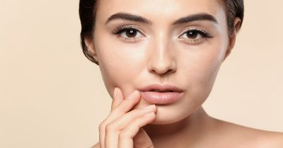 Under Eye Treatment at Aesthetic Zone to Reduce Dark Circles