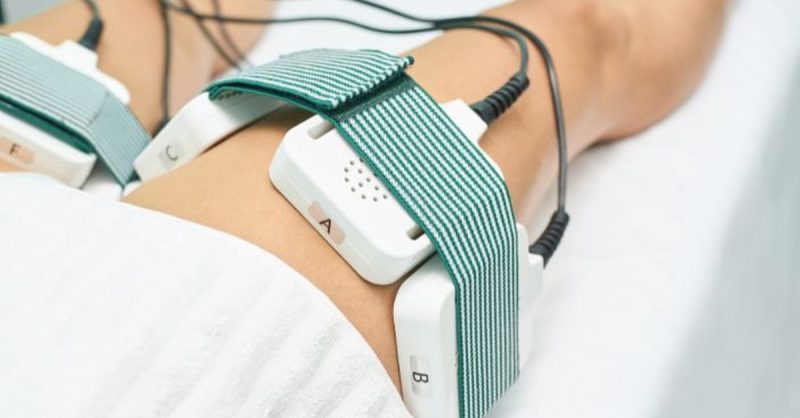 Non-Invasive Laser Liposuction at London Body Clinic