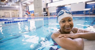 Group Swimming Lessons for Kids at Splash Stars