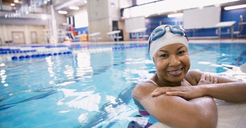 Group Swimming Lessons for Kids at Splash Stars