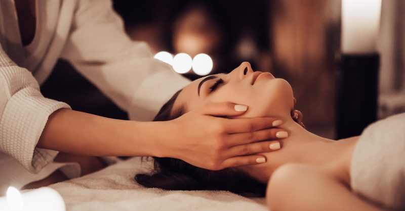 Pamper Packages with Facial and Massage at Fiona Beauty & Aesthetics