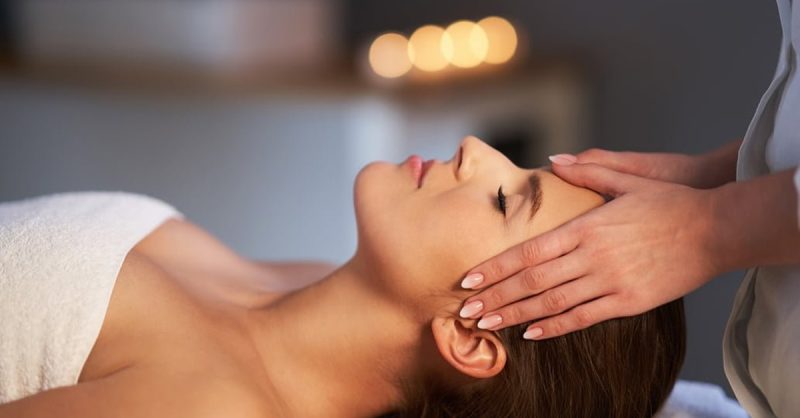 Relaxing Spa Day with Treatment at Oasis Health Club Grimsby
