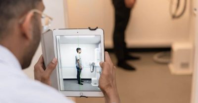 Chiropractic Services at Healing Hands Chiropractic