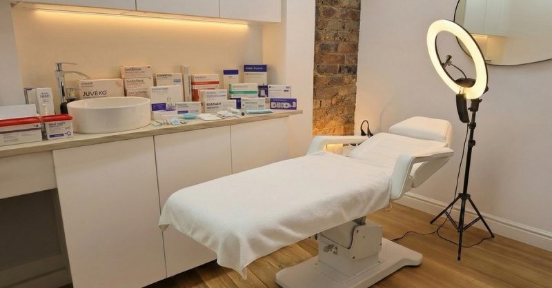 PRP Hair Restoration Sessions at Glovia