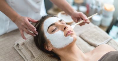 In Spa Facial Experience at Brows and Beauty Masters
