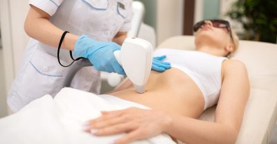 Revitalize with Endermologie at DermaFaye Advanced Medical Aesthetics