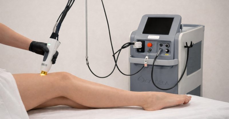 6 Laser Hair Removal Sessions at Central Studio Laser And Therapy