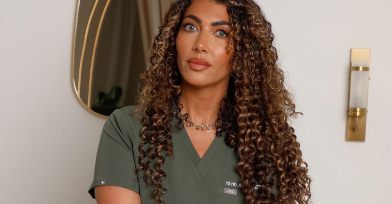 PRP Hair Restoration Treatments at 10:10 AESTHETICS