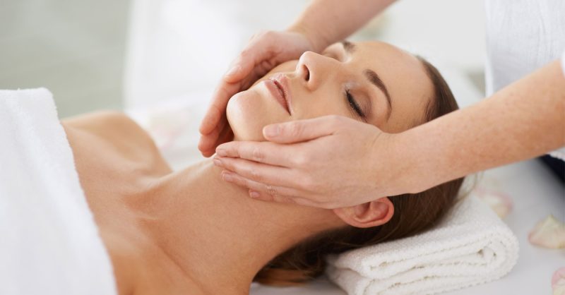 Revitalize with Pro Glow Facial or Body Wrap at SHAPINS Clinic