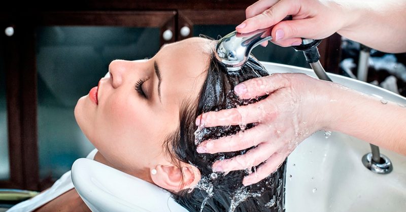 Haircut, Conditioning & Blow-Dry at Avant Garde