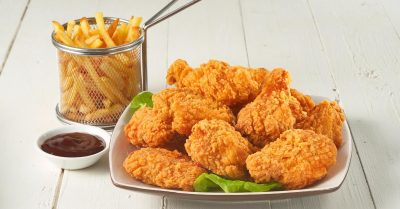 Explore The Halal Food Festival with Delicious Offerings