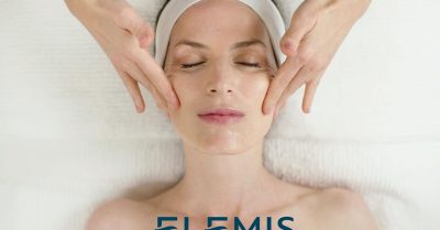 60-Minute Luxury Elemis Facial at New You by Callum