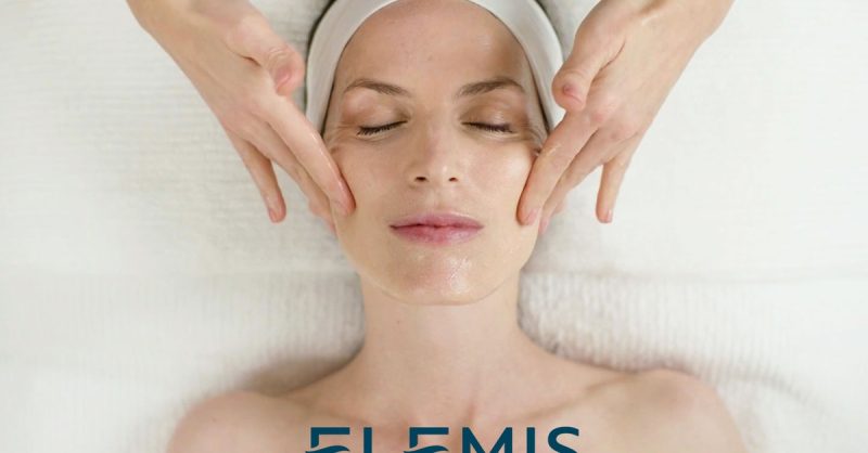 60-Minute Luxury Elemis Facial at New You by Callum