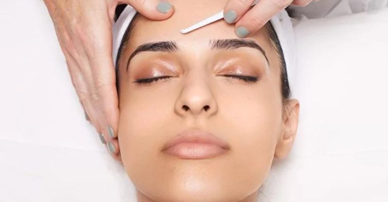 Revitalizing Facial Treatments at Pure Beauty and Aesthetics