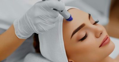 Revitalize Your Skin with Hydra-Facial at Arnica Aesthetics Clinic