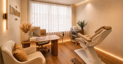 7D HIFU Skin Tightening at The Luminary Clinic in London