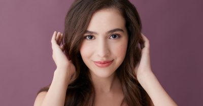 Glow-Up Package: Wash, Cut & Blow-Dry with Highlights at Eishas Studio