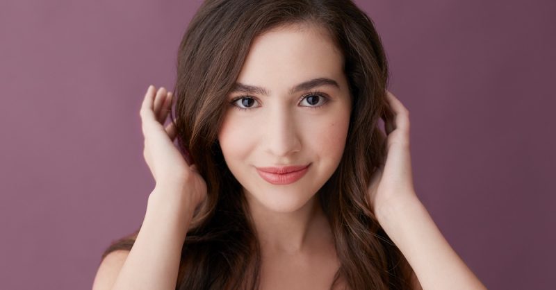 Glow-Up Package: Wash, Cut & Blow-Dry with Highlights at Eishas Studio