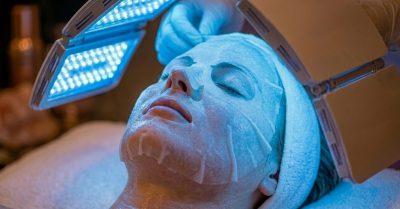 Luxury Skincare Facial at DA Laser Clinic
