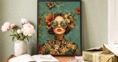 Framed Photo Prints for Your Favorite Pictures at Hello Deco