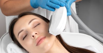 HIFU Treatment for Face & Neck at Fiona Beauty & Aesthetics - Paddington