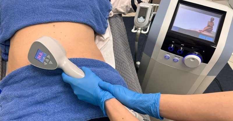 Experience Elite Skin Tightening at Luxury Beauty And Spa