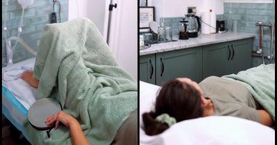 Introductory Colonic Hydrotherapy & Consultation at The Colonic Centre