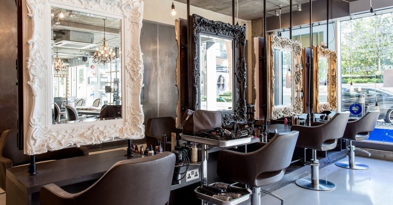 Transform Your Hair at Live True London in Trendy Style
