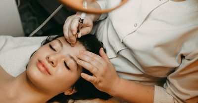 Revitalize Your Skin and Hair with PRP & Microneedling at My Choice Aesthetics