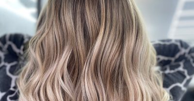 Professional Haircut and Blow-Dry at Elevate Hair and Beauty