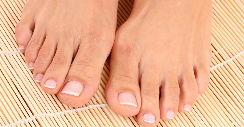 Laser Fungal Nail Treatment at Beauty Aesthetics & Wellbeing Clinic