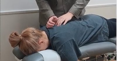 Back Pain Assessment and Treatment at The Durham Clinic