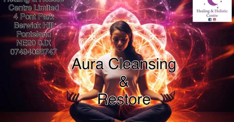 Detox and Cleanse Experience at Melanie and Eddie Morgan @The Zen Den