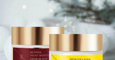 Retinol Skincare Bundle at Eclat Cosmetic