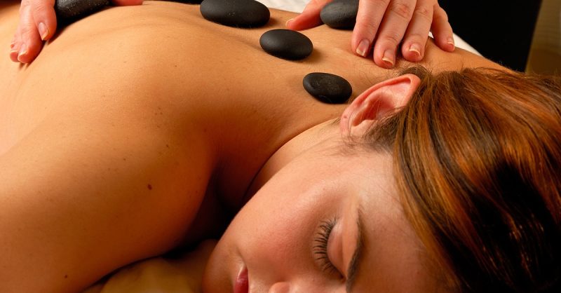 Massage at Melanie and Eddie @ The Zen Den - Choose 30, 60, or 90 Minutes