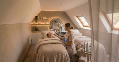 HydraFacial & LED Light Therapy at Barefaced Aesthetics And Skin Hythe