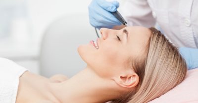 Laser Hair Removal Sessions at Beauty Lounge