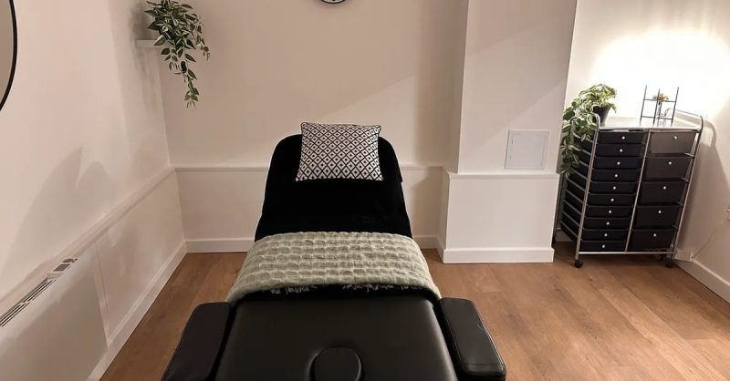 Deep Relaxation with Massages at Capable Hands