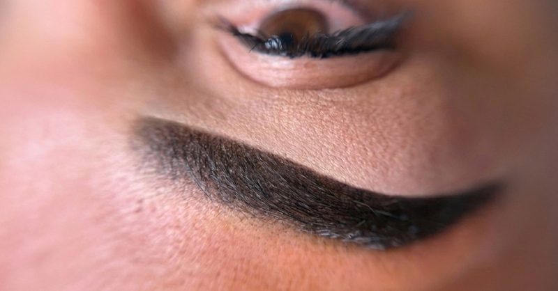 Enhance Your Look with Permanent Makeup at Pigment Lab Studio