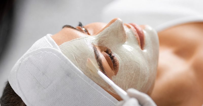Luxury Facial with Gold and LED Therapy at Bellissima Studio Hair and Beauty