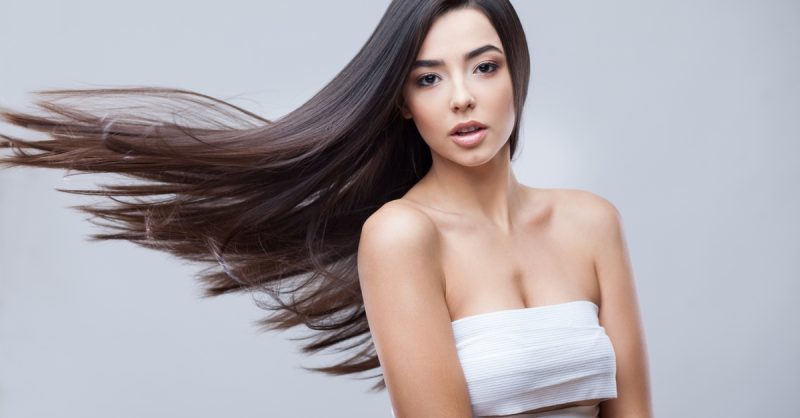 PRP Hair Loss Treatment at Fiona Beauty & Aesthetics