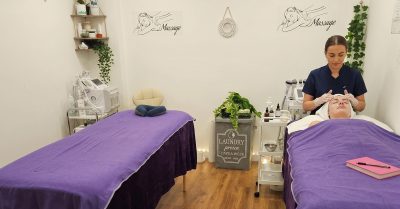 Revitalize Your Skin with HydraFacial at RT Beauty Therapy
