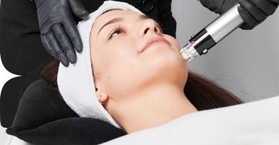 Revitalize Your Skin with HydraFacial at KBH Aesthetics & Wellness Clinic