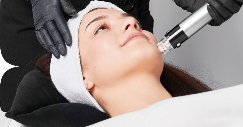 Revitalize Your Skin with HydraFacial at KBH Aesthetics & Wellness Clinic