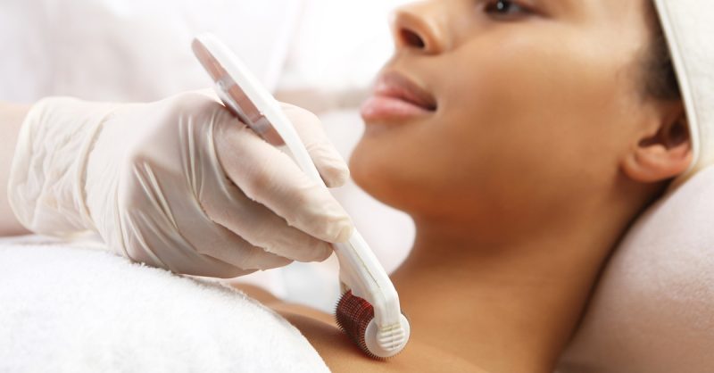 Hydra Micro-needling Sessions at Glovia