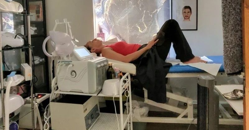Endo Laser Lipo & Body Sculpting at FH in South East London